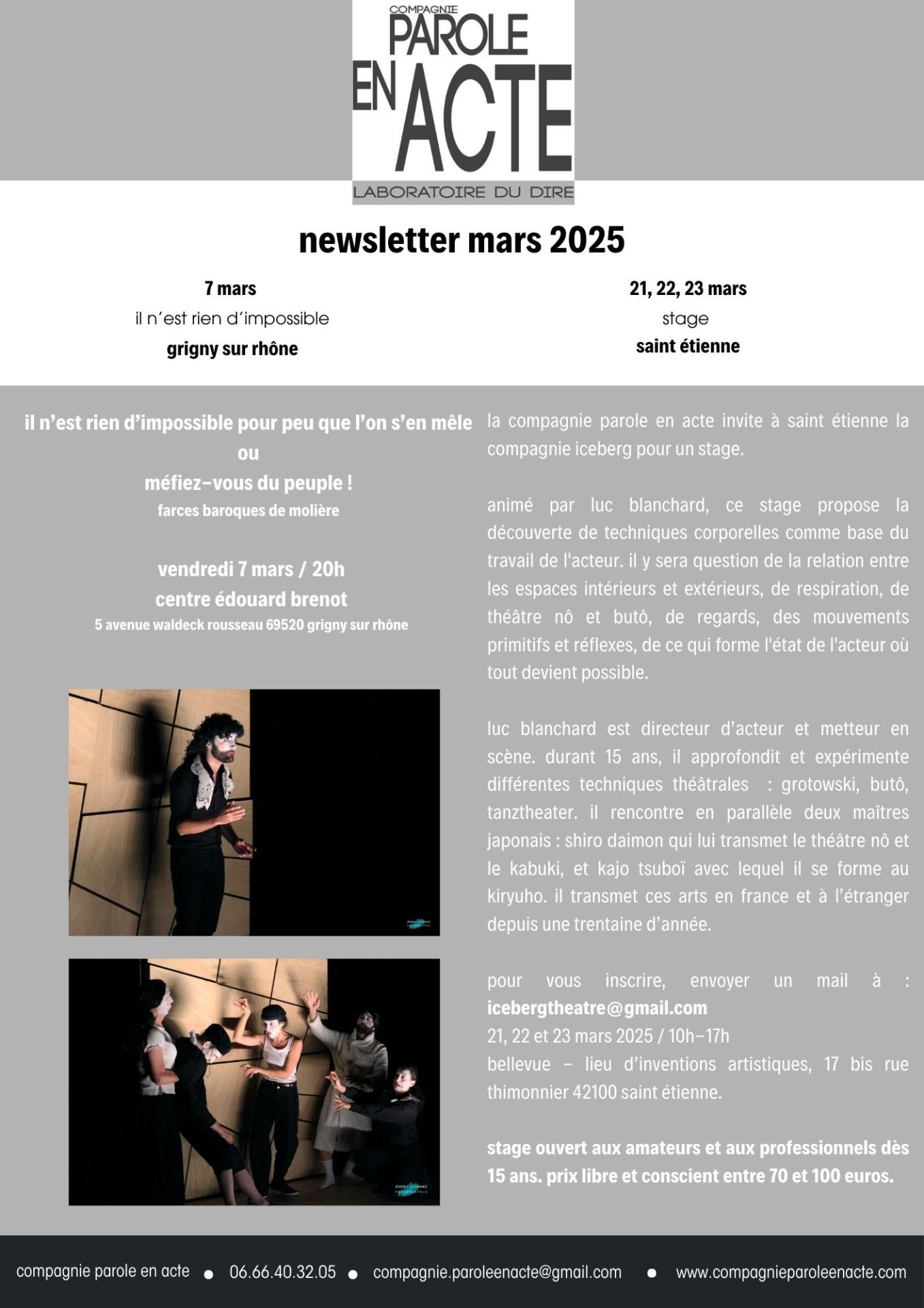 Flyer promotionnel voyage photos moderne minimaliste blanc bleu 1