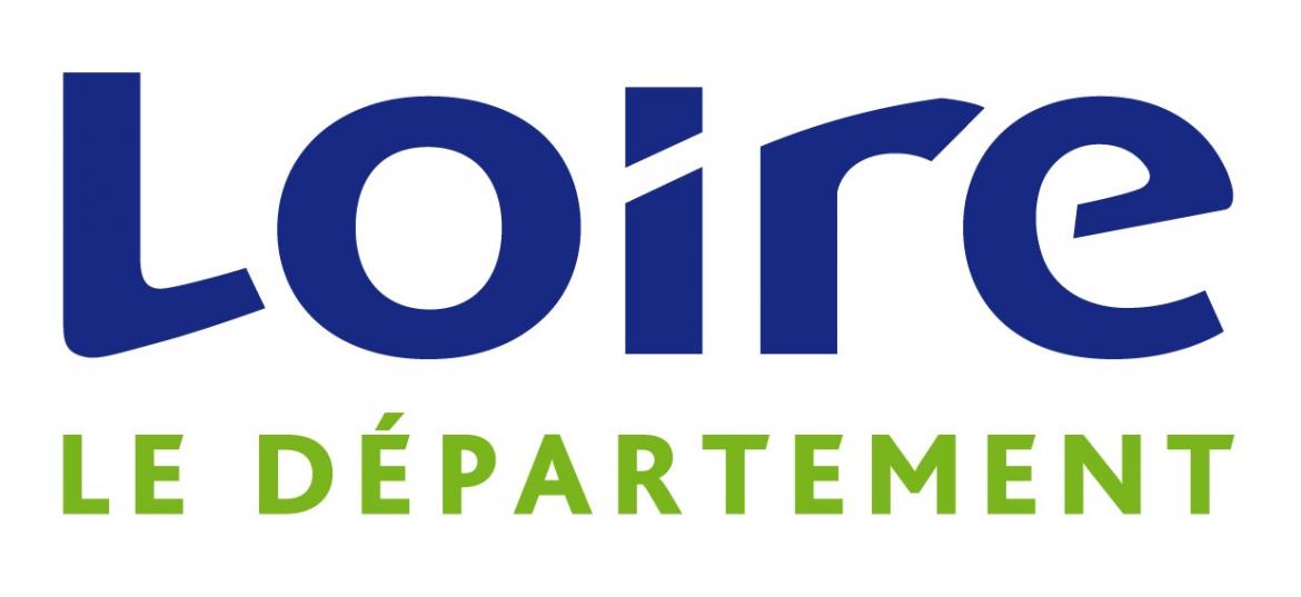 Logo departement