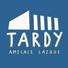 Logo tardy